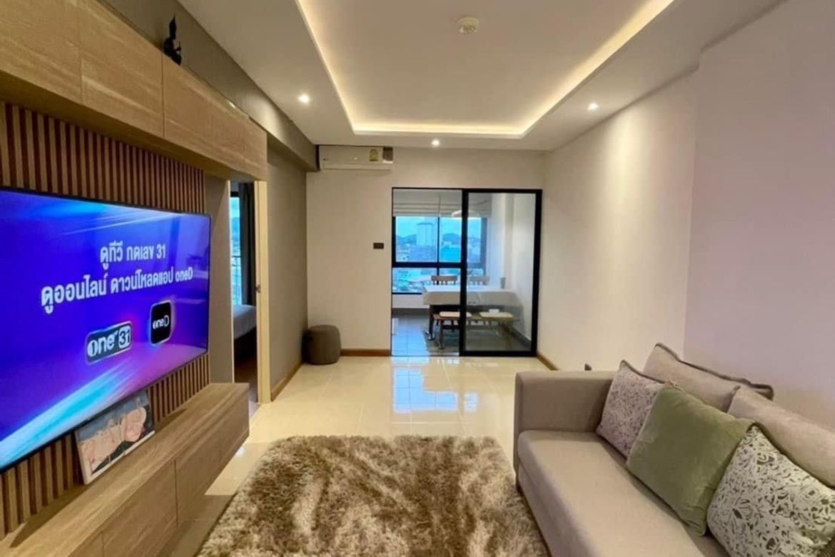 1 Bedroom Condo For Rent At Supalai Vista Phuket 📌 Condo For Rent In ...