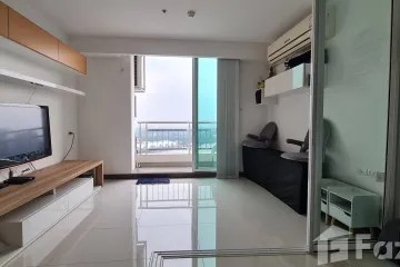 Condo for sale in Supalai Prima Riva, Chong Nonsi, Bangkok