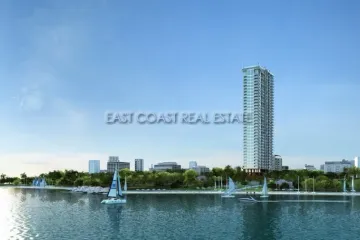 1 Bedroom Condo for sale in Nong Prue, Chonburi