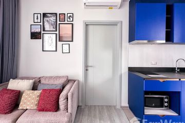 1 Bedroom Condo for rent in XT Ekkamai, Khlong Tan Nuea, Bangkok