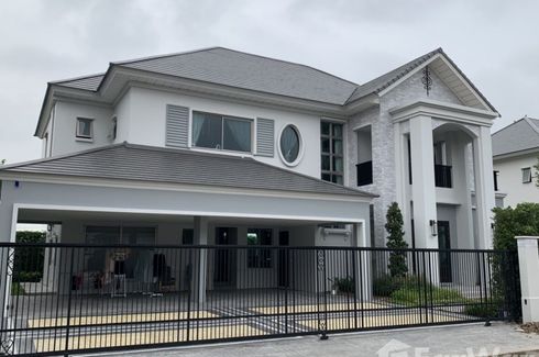 4 Bedroom House for rent in Perfect Masterpiece Rama9 – Krungthep Kreetha, Khlong Song Ton Nun, Bangkok