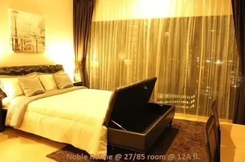 Condo for sale in Noble Refine, Khlong Tan, Bangkok near BTS Phrom Phong