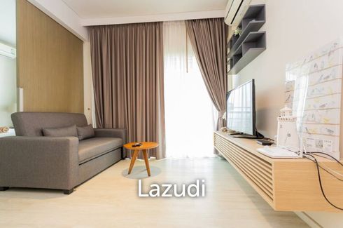 1 Bedroom Condo for sale in Veranda Residence Pattaya, Na Jomtien, Chonburi