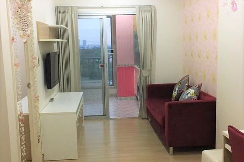 1 Bedroom Condo for sale in Centric Scene Ratchavipha, Wong Sawang, Bangkok near MRT Wong Sawang