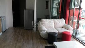 1 Bedroom Condo for rent in Click Condo Sukhumvit 65, Phra Khanong Nuea, Bangkok near BTS Ekkamai