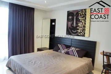 1 Bedroom Condo for sale in Nong Prue, Chonburi