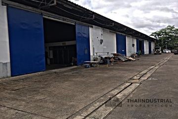 Warehouse / Factory for rent in Samrong Tai, Samut Prakan
