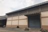 Warehouse / Factory for rent in Bang Sao Thong, Samut Prakan