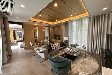 5 Bedroom Townhouse for rent in Issara Residence Rama 9, Bang Kapi, Bangkok near MRT Pradit Manutham