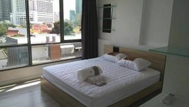 1 Bedroom Condo for rent in Click Condo Sukhumvit 65, Phra Khanong Nuea, Bangkok near BTS Ekkamai