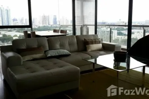 2 Bedroom Condo for rent in Polo Park, Langsuan, Bangkok near MRT Lumpini