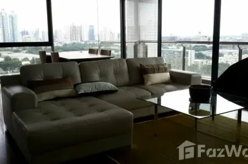 2 Bedroom Condo for rent in Polo Park, Lumpini, Bangkok near MRT Lumpini