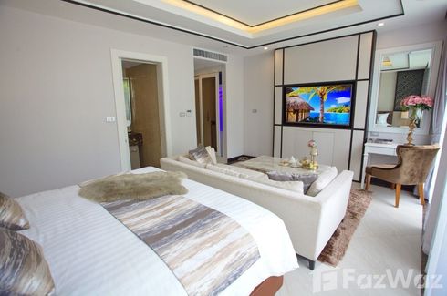 Condo for sale in Surin Sands, Choeng Thale, Phuket