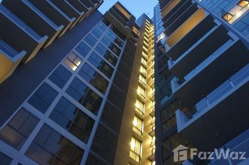 1 Bedroom Condo for rent in Aequa Sukhumvit 49, Khlong Tan Nuea, Bangkok near BTS Thong Lo