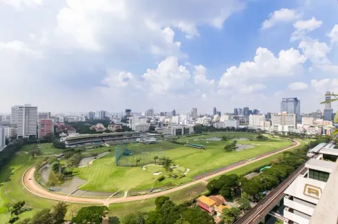 1 Bedroom Condo for rent in 185 Rajadamri, Langsuan, Bangkok near BTS Ratchadamri