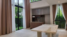 3 Bedroom Townhouse for rent in BuGaan Krungthep Kreetha, Hua Mak, Bangkok near MRT Si Burapha