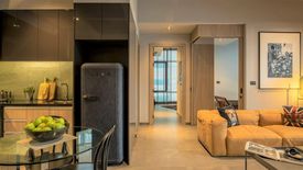 2 Bedroom Condo for sale in The Lofts Asoke, Khlong Toei Nuea, Bangkok near MRT Phetchaburi