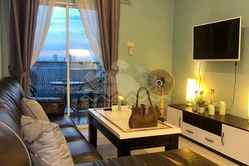 1 Bedroom Condo for sale in CC Condominium 2, Nong Prue, Chonburi