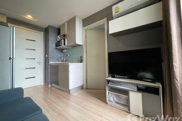 1 Bedroom Condo for rent in Artemis Sukhumvit 77, Suan Luang, Bangkok near BTS On Nut