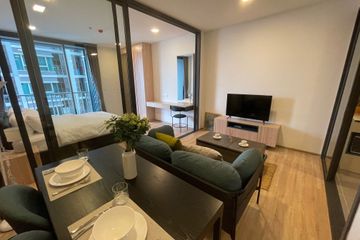 1 Bedroom Condo for rent in XT Phayathai, Thanon Phaya Thai, Bangkok near BTS Phaya Thai