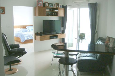 1 Bedroom Condo for rent in AD Hyatt Condominium, Na Kluea, Chonburi