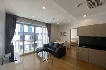 1 Bedroom Condo for rent in 39 by Sansiri, Khlong Tan Nuea, Bangkok near BTS Phrom Phong