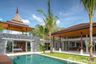 4 Bedroom Villa for sale in Botanica Four Seasons - Summer Signature Tropical Balinese, Thep Krasatti, Phuket