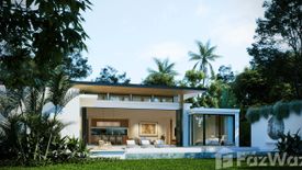 3 Bedroom Villa for sale in Monetaria Villas, Rawai, Phuket