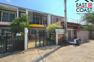 2 Bedroom House for sale in Na Kluea, Chonburi
