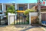 2 Bedroom House for sale in Na Kluea, Chonburi
