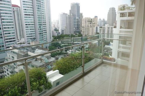 3 Bedroom Condo for rent in GM Service Apartment, Khlong Toei, Bangkok near BTS Phrom Phong
