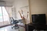 1 Bedroom Condo for rent in Ivy Ratchada, Sam Sen Nok, Bangkok near MRT Ratchadaphisek