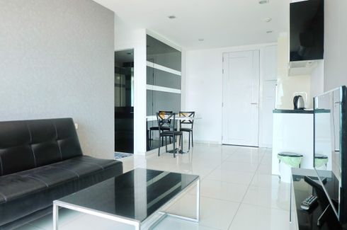 1 Bedroom Condo for sale in The Vision, Nong Prue, Chonburi