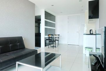 1 Bedroom Condo for sale in The Vision, Nong Prue, Chonburi