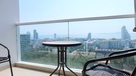 1 Bedroom Condo for sale in The Vision, Nong Prue, Chonburi