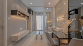 2 Bedroom Condo for rent in Maha Phruettharam, Bangkok near MRT Hua Lamphong