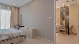 2 Bedroom Condo for rent in Maha Phruettharam, Bangkok near MRT Hua Lamphong