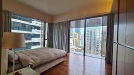 2 Bedroom Condo for rent in Hansar Rajdamri, Lumpini, Bangkok near BTS Chit Lom