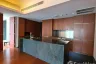 2 Bedroom Condo for rent in Hansar Rajdamri, Lumpini, Bangkok near BTS Chit Lom