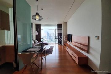 2 Bedroom Condo for rent in The Sukhothai Residences, Thung Maha Mek, Bangkok near MRT Lumpini