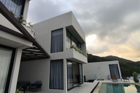 6 Bedroom Villa for rent in Bo Phut, Surat Thani