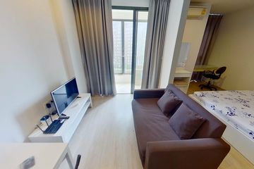 1 Bedroom Condo for sale in Ideo Q Ratchathewi, Thanon Phaya Thai, Bangkok near BTS Ratchathewi