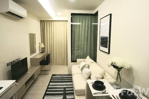 1 Bedroom Condo for sale in Vtara Sukhumvit 36, Khlong Tan, Bangkok near BTS Thong Lo