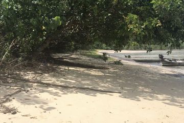 Land for sale in Krasom, Phang Nga