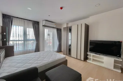 Condo for rent in Supalai Veranda Ramkhamhaeng, Hua Mak, Bangkok near Airport Rail Link Ramkhamhaeng