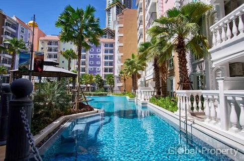 1 Bedroom Condo for sale in Na Jomtien, Chonburi