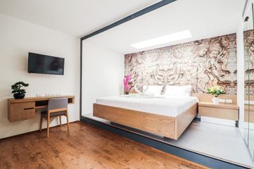 Villa for rent in Tao Resort and Villas By Cozy Lake, Choeng Thale, Phuket