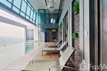 3 Bedroom Condo for sale in Hyde Sukhumvit 13, Khlong Toei Nuea, Bangkok near BTS Nana