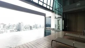 3 Bedroom Condo for sale in Hyde Sukhumvit 13, Khlong Toei Nuea, Bangkok near BTS Nana