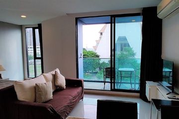 Condo for sale in Acqua, Nong Prue, Chonburi